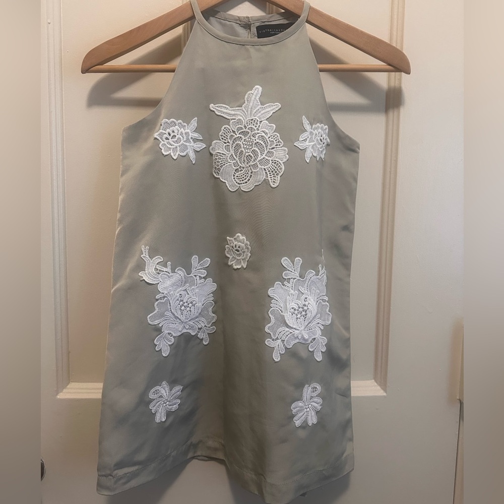 Victoria Beckham for Target dress